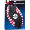 AFX 70617 9" Chicane Track Segment 2 HO Scale Slot Car