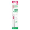 GUM Sonic Sensitive Ultra Soft Toothbrush 4101