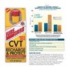 LUBEGARD 67010 CVT Recharge & Protect, 10 fl. oz.
