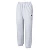 Champion Men's Reverse Weave Fleece Pant_Silver Gray_S