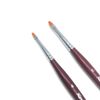 Roubloff Oval Stiff Nail Art Brush GC33R
