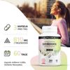Bio Weißdorn - 270 mg - 200 Kapseln