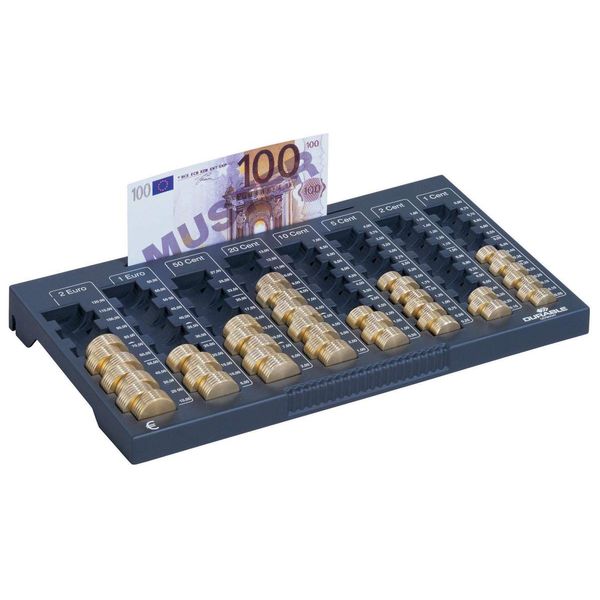 Durable Euroboard L Counting Board