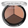 NYX Professional Makeup 3 Steps To Sculpt - Deep, 0.079 kg