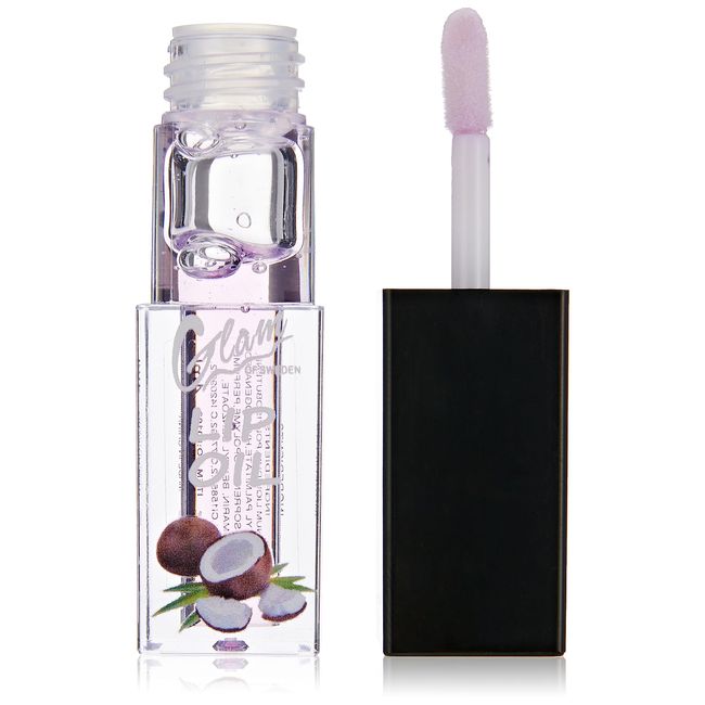 LIP OIL coconut 4 ml