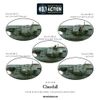 Bolt Action - World War II British Churchill Tank (28mm) (plastic) (Warlord Games / Italeri)
