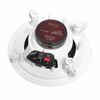 Pyle 8" 2-Way 300W 8ohm Plastic Round In-Wall/Ceiling Speaker (1 Pair) PDIC80