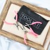 Saya Kobo 3 Piece Tool Set with Case, Handmade, Accessory Parts
