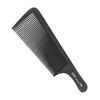 Gabri Professional Textured Matte Fine Tooth Barber Comb 046