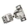 Grass 108 Deg 1-1/4" Overlay Self Close Screw Compact Cabinet Hinge 04493-15