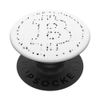 Bitcoin Crypto Coins Art Design Stars PopSockets Swappable PopGrip