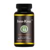 Aidan Products Imm-Kine Advanced Immune Support Supplement, Beta Glucans, Proprietary Immunostimulatory Postbiotic, 60 Capsules