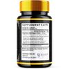 Nordic Power for Men Advanced Vitality Support Formula Supplement 60 Capsules