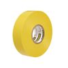 Scotch® Vinyl Color Coding Electrical Tape 35, 3/4 in x 66 ft, Yellow
