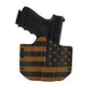 Coyote USA OWB Holster (Right-Hand, HK P30)