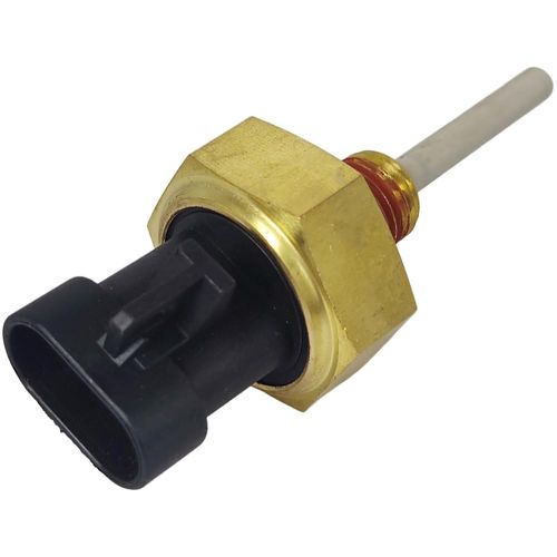 XYZIL Coolant Level Sensor Switch 4383933 Compatible with Cummins Truck Engine K19 K38 0193-0468
