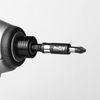 Protorq Impact Driving Accessory Set, 42-Piece,Industrial Strength, 1/4" Hex Shank