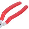 BOROCO Relay Remover Tool, Relay Puller Plier Fuse Remover Maximum Open 100mm Quick Disassembly Universal Auto Repair Tool