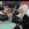 187 Killer Pads Derby Wrist Guard, Black, Small