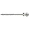 Fischer Power-Fast 4 x 60 Countersunk A2 TG TX, 657046