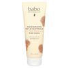 Moisturizing Body Lotion, Oat & Calendula, 8 fl oz (237 ml)