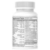 All Right Nutrition MENTAL VALOR - Nootropic Brain & Focus Support - 60 Capsules