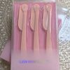 Beauty Creations Sleek Brow Razor Set