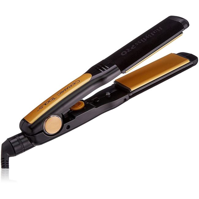 BaBylissPRO Ceramic Tools 1½" Professional Straightening Iron | CT2558