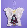 New, Retired Sizzix Thinlits Angel Wings 4pc #663418 Retail $25.99 by Lisa Jones