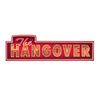 The Hangover (Rated Single-Disc Edition)