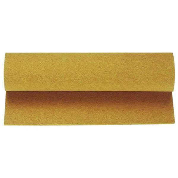 Custom Accessories 37700 Cork Gasket Material