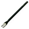 クラフト社 革工具 2本ヒシ目打 3.0mm 8238