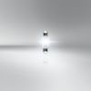 Sylvania - 6429 Basic - High Performance Incandescent Bulb, 33239 (10 Pack)