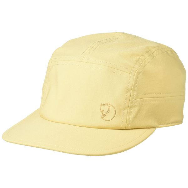 Fjällräven Herren Abisko Hike Lite Cap, Dune Beige, One Size