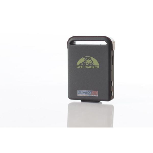 Get Accurate Tracking Details w/ iTrack Hidden GPS Car Tracking Device