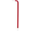 KS Tools 151.4473 Hexagon Key Wrench, Extra Long, 14mm
