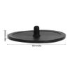 Blind Filter Backwash Disc Rubber for Espresso Machines Coffee Machines
