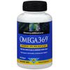 OMEGAWORKS 3-6-9 SOFTGEL 60CT 