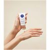 NIVEA BB 5 in 1 Day Cream 24h Moisture (50 ml), BB Cream for Light Skin Types with SPF 20, Tinted Day Cream with Organic Jojoba Oil & Makeup Pigments