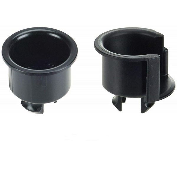 (2) Tailgate Hinge Bushings 93478ZP50A 93479ZP50A 05-18
