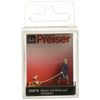 Preiser 1/87 Ème - PR28078 - Model Railway - Man Pulling 1 Child in 1 Sledge,28078