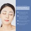 Mediheel The N.M.F Ampoule Mask, 10 Sheets, Genuine Product, 10 P