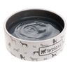Ferplast Juno Medium Ceramic Feeder 750ml 12.7 x 4.5cm