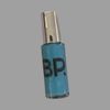 BP Nail Art Set 5 Assorted Colors