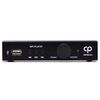 CLASSIC PRO Classic Pro Power Amplifier DCP30 Mini Mini Power Amplifier