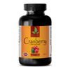 Cranberry Extract 50:1 252mg - Urinary Tract Bladder Health - UTI Aid