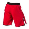 Century MMA Fight Shorts Red 42"