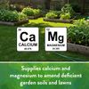 Down to Earth Organic Prilled Dolomite Lime Amendment and Fertilizer, 5 lbs