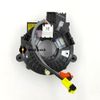 Clock Spring&Steering Angle Sensor Fit For 2009-2014 Nissan 2010-2014 Infiniti