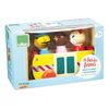 Vilac Vilac7736 Coach Pull Toy